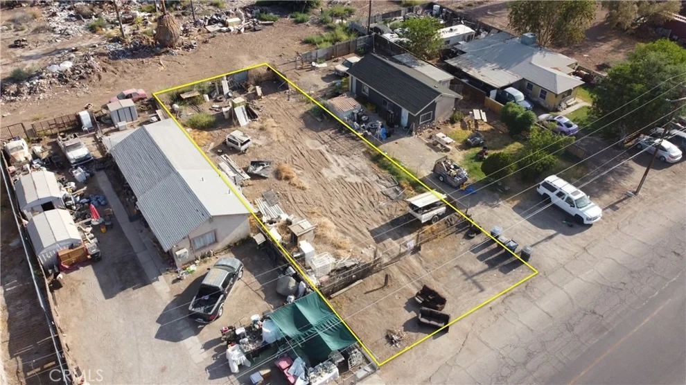 Unit for sale at 0 Barnard Street W, Blythe, CA 92225