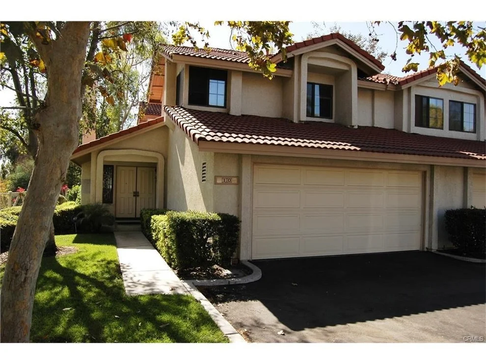 Unit for sale at 10 Briar Creek Lane, Laguna Hills, CA 92653