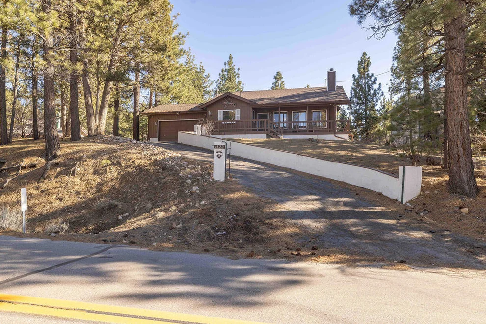 Unit for sale at 1320 E Big Bear Boulevard, Big Bear, CA 92314