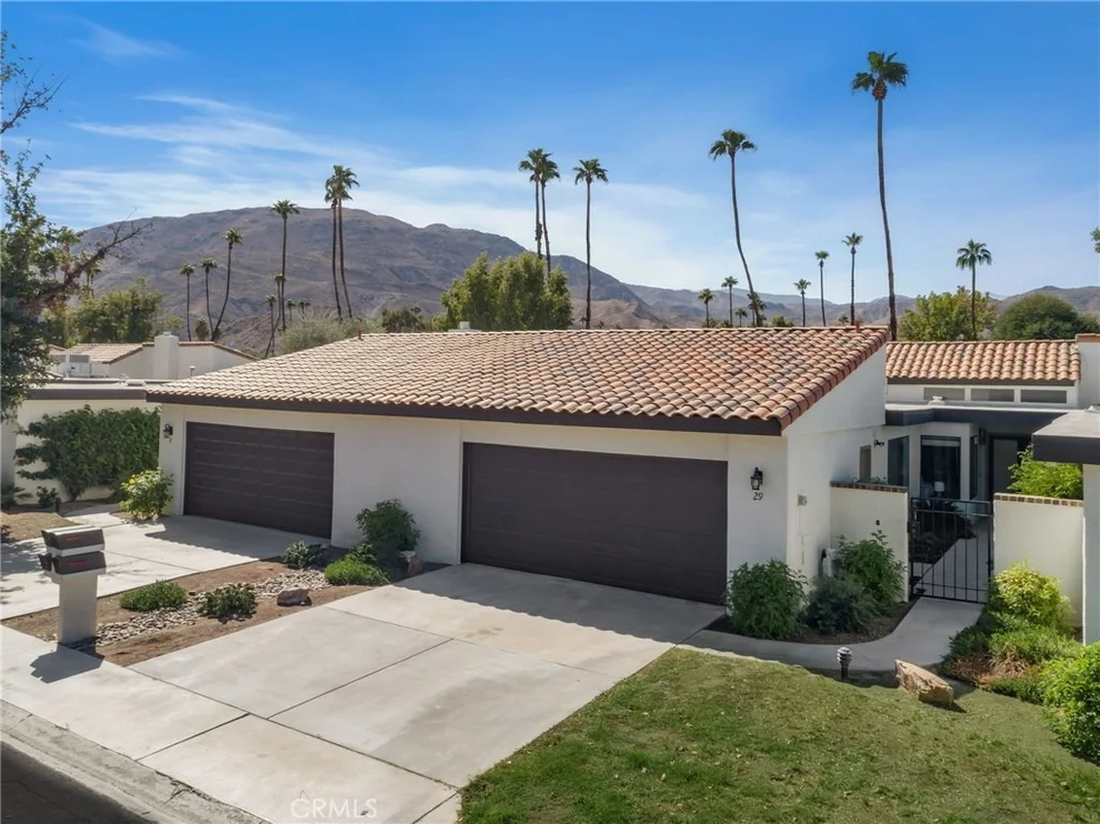 Unit for sale at 29 Marbella Drive, Rancho Mirage, CA 92270