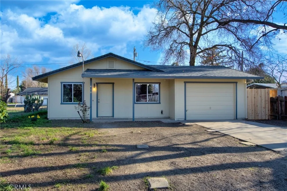 Unit for sale at 610 SAN MATEO, Gerber, CA 96035