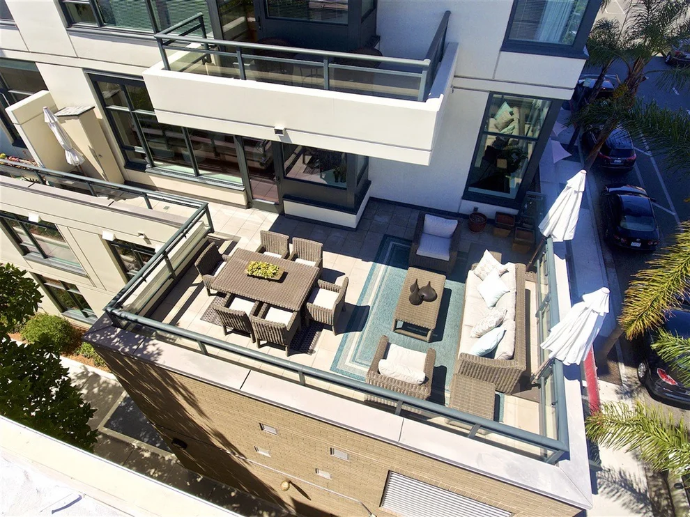 Unit for sale at 475 Redwood Street, San Diego, CA 92103