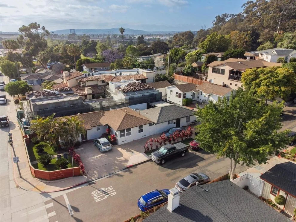 Unit for sale at 2604 06 Juan Street, San Diego, CA 92110