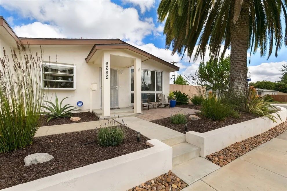 Unit for sale at 6645 Cowles Mountain Blvd, San Diego, CA 92119