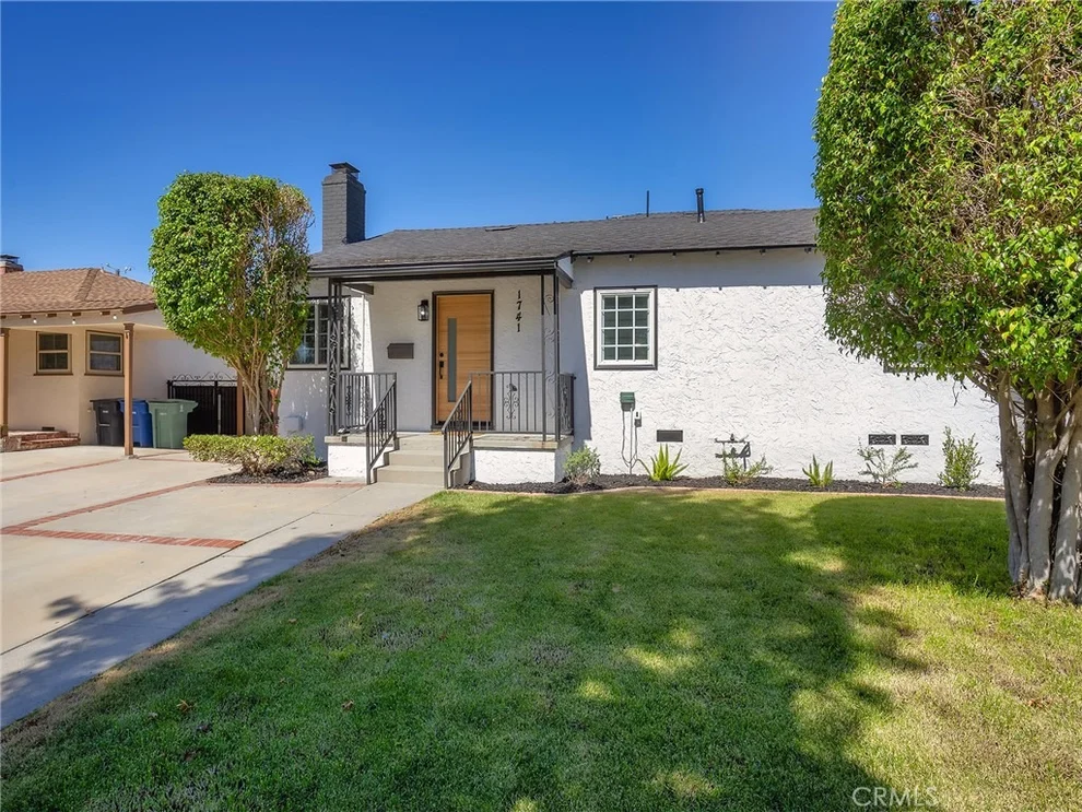 Unit for sale at 1741 N Rose Street, Burbank, CA 91505