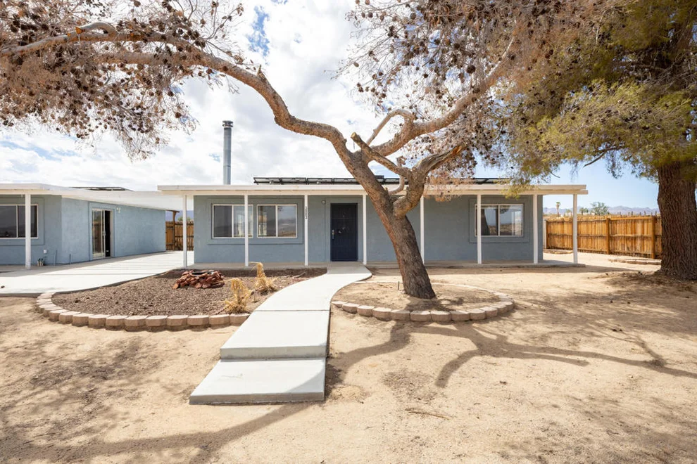 Unit for sale at 3883 Hilltop Drive, 29 Palms, CA 92277