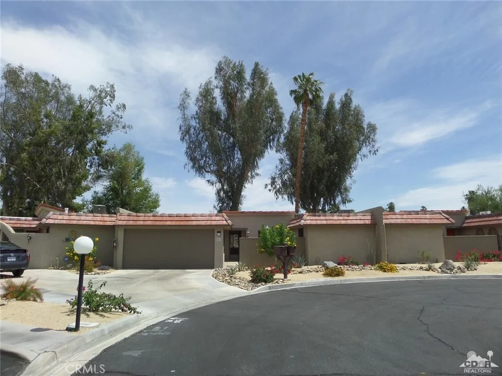 Unit for sale at 68344 Calle Cordoba, Cathedral City, CA 92234