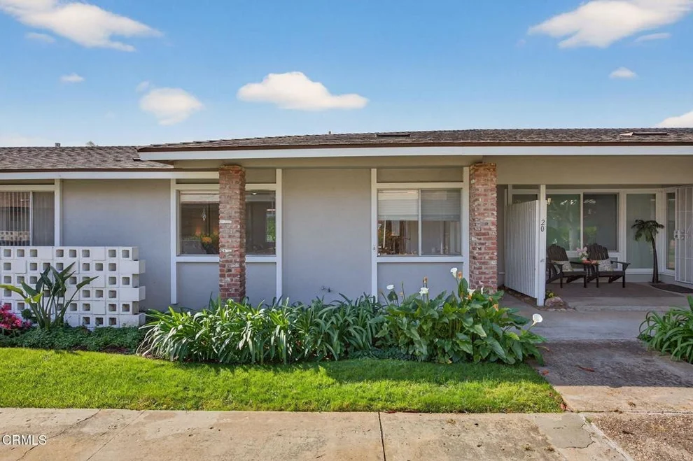 Unit for sale at 20 W Fiesta Green, Port Hueneme, CA 93041