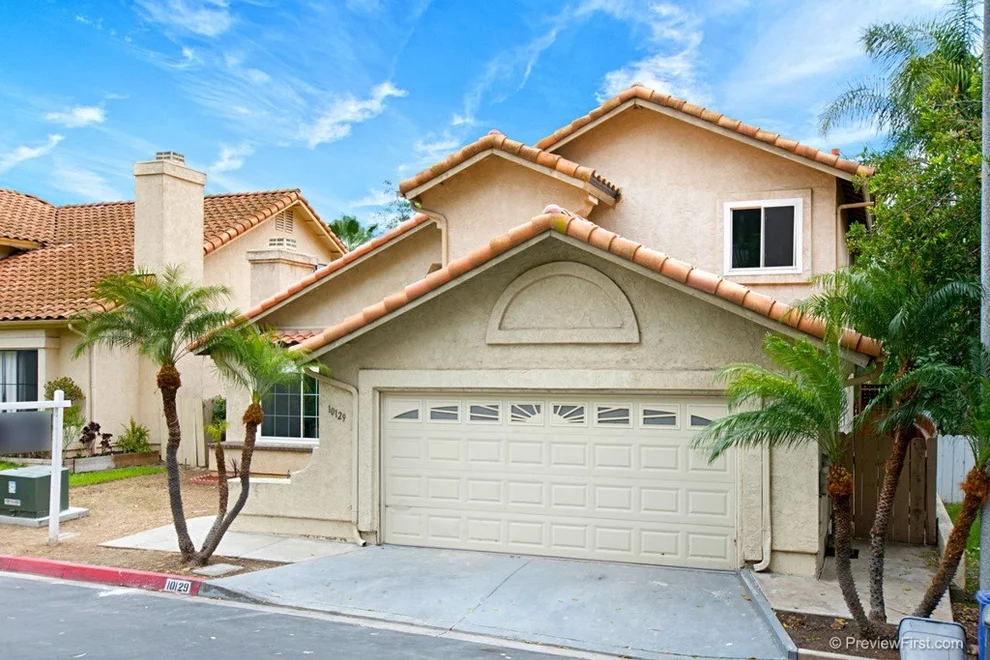 Unit for sale at 10129 Greenleaf, Spring Valley, CA 91977
