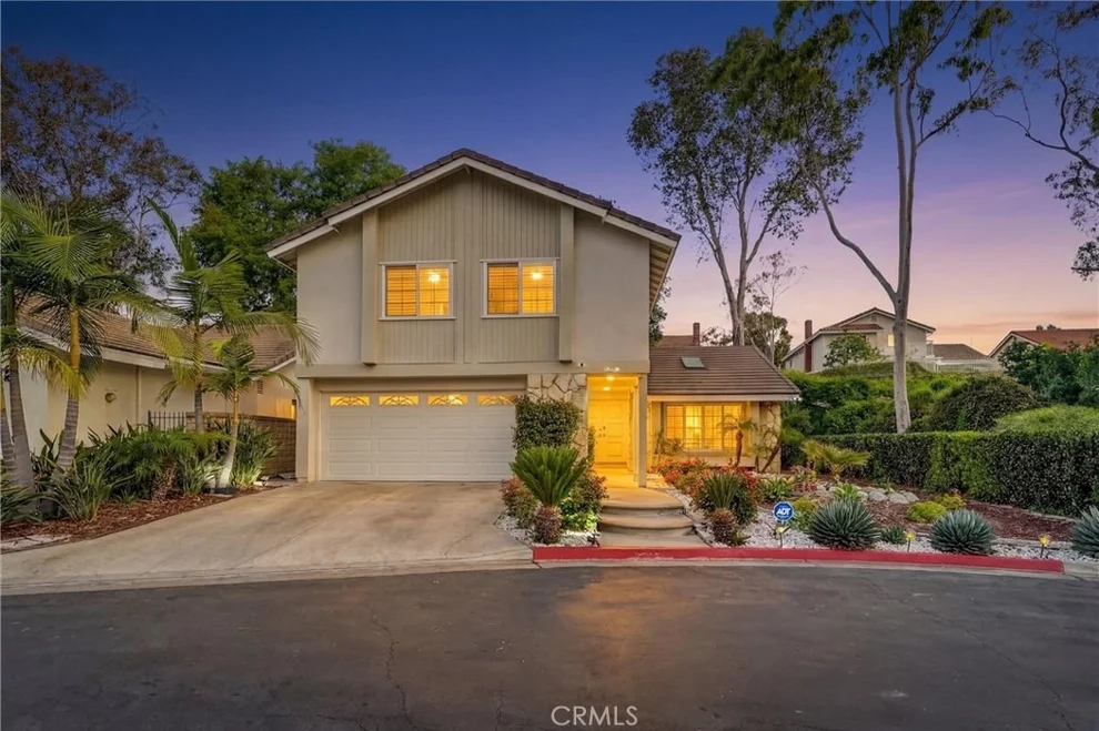 Unit for sale at 2709 Baycrest Place, Fullerton, CA 92833