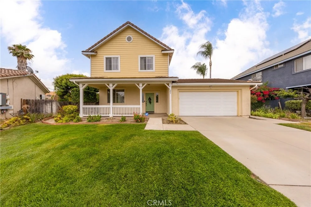 Unit for sale at 295 E Carol, San Bernardino, CA 92408