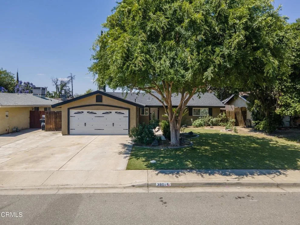 Unit for sale at 3801 April Street, Bakersfield, CA 93309