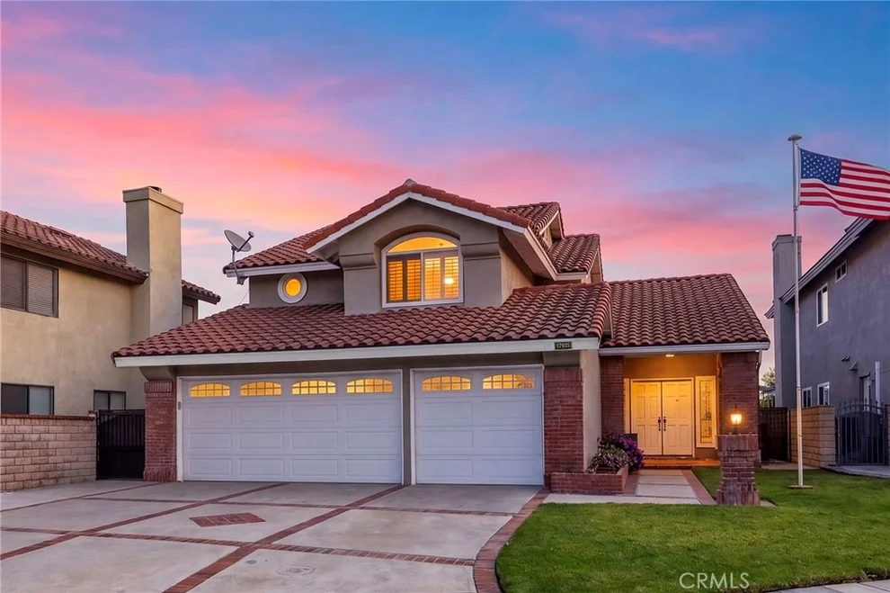 Unit for sale at 17935 Via Casitas, Chino Hills, CA 91709