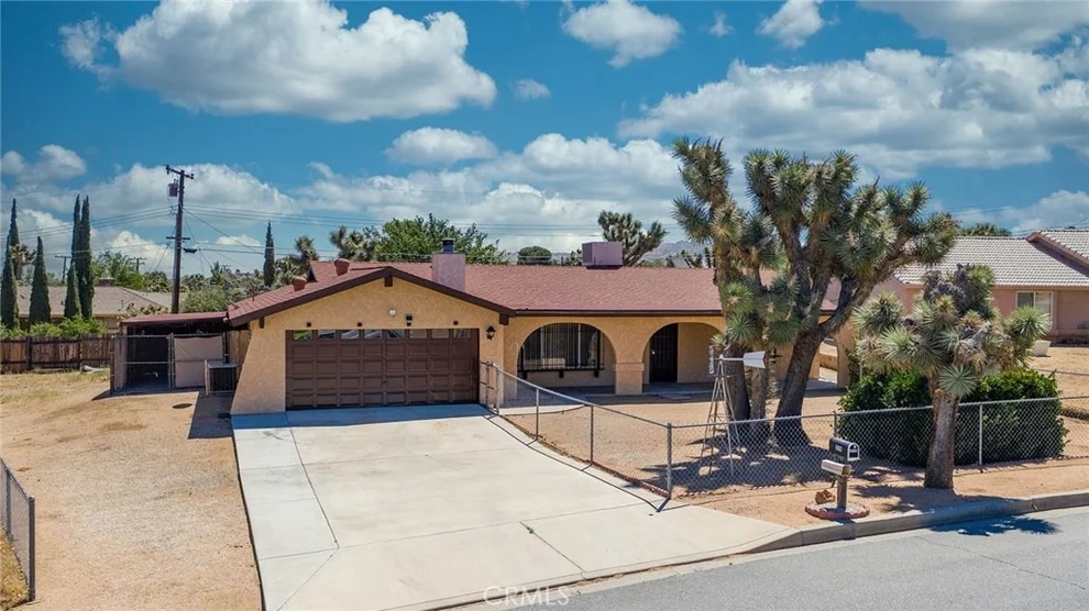 Unit for sale at 8163 Tamarisk Avenue, Yucca Valley, CA 92284
