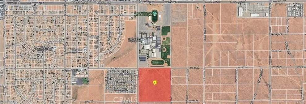 Unit for sale at 00 Navajo Rd, Apple Valley, CA 92308