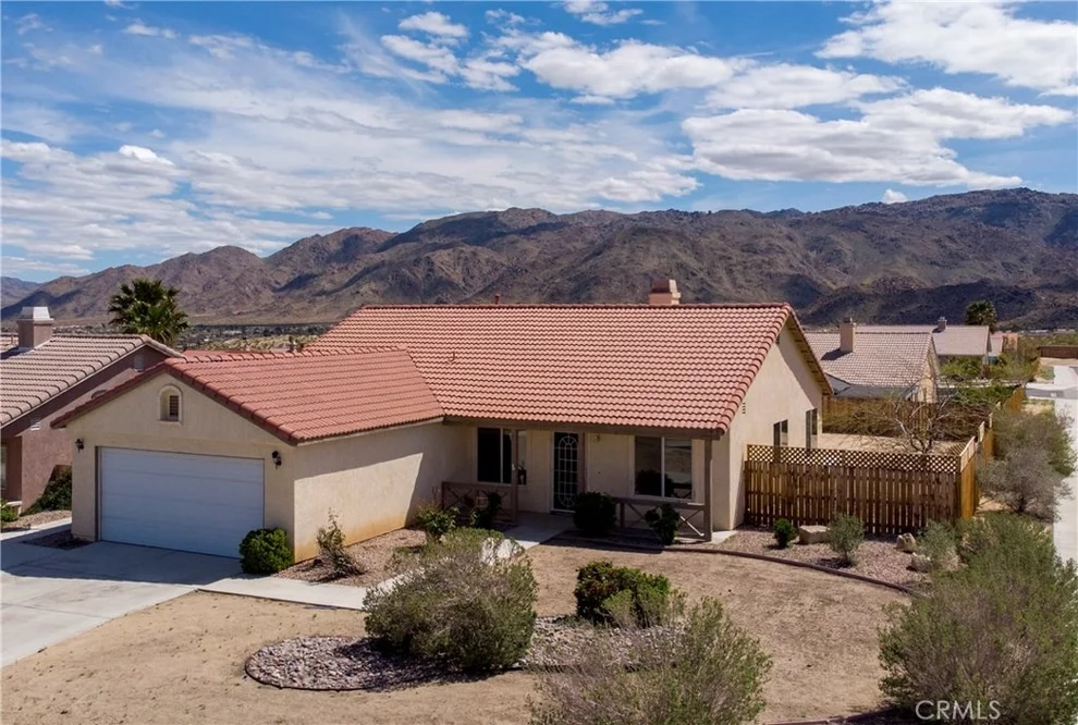 Unit for sale at 71505 Sunnyvale Drive, 29 Palms, CA 92277