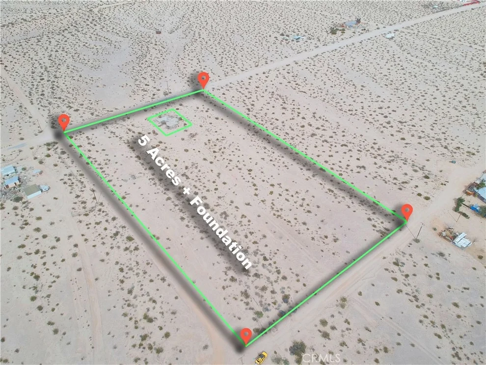 Unit for sale at 0 Anaheim Road, 29 Palms, CA 92277