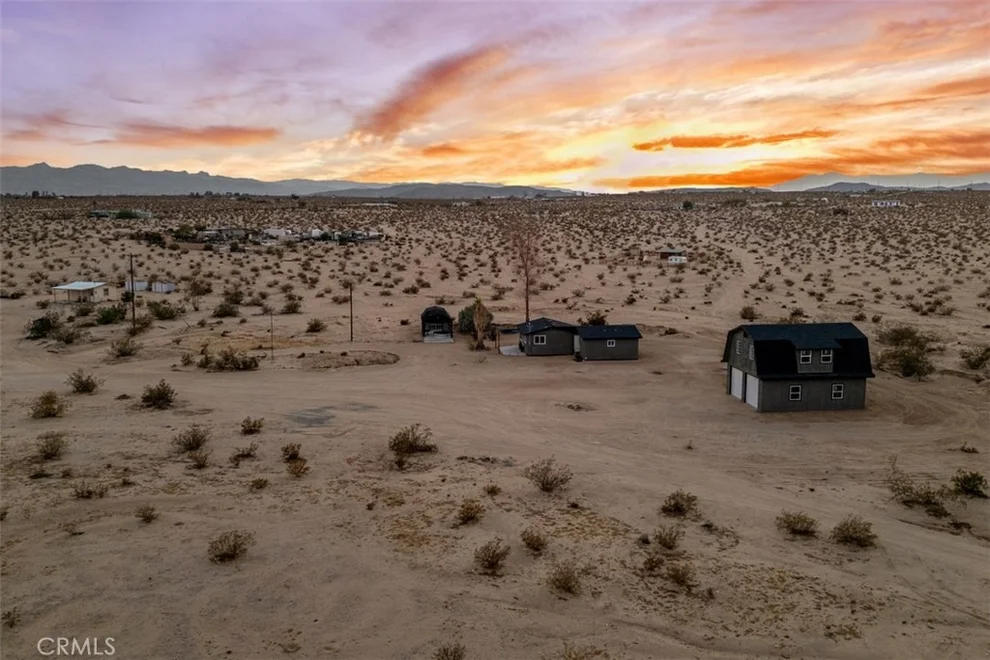 Unit for sale at 70424 Cielito, 29 Palms, CA 92277