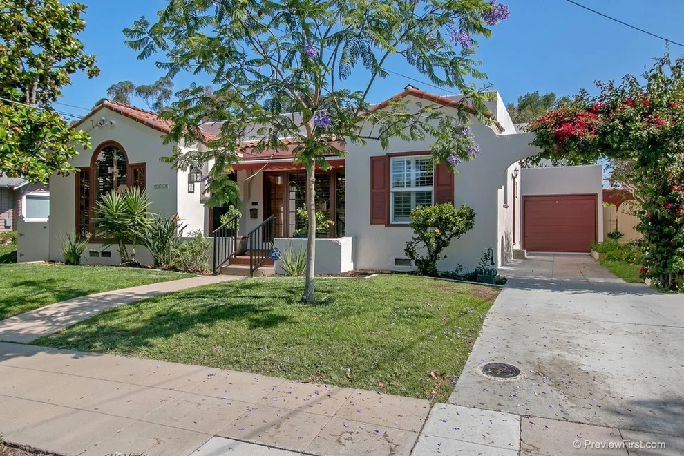 Unit for sale at 2968 Laurel, San Diego, CA 92104