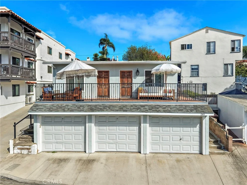 Unit for sale at 261 Avenida Granada, San Clemente, CA 92672