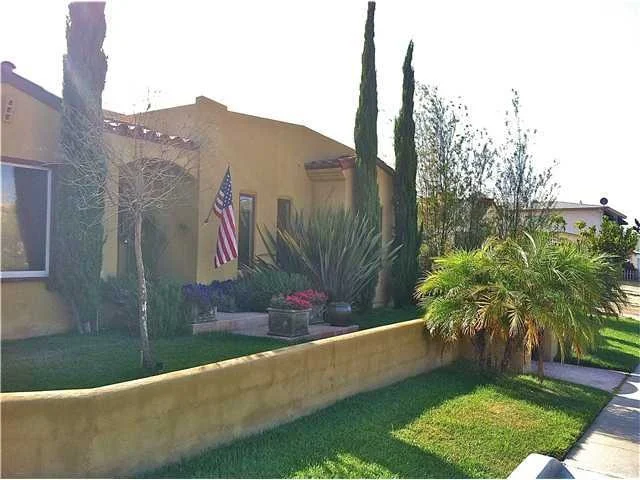 Unit for sale at 4493 52nd Street, San Diego, CA 92115