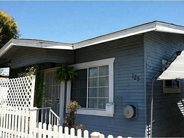 Unit for sale at 125 32nd Street, San Diego, CA 92102