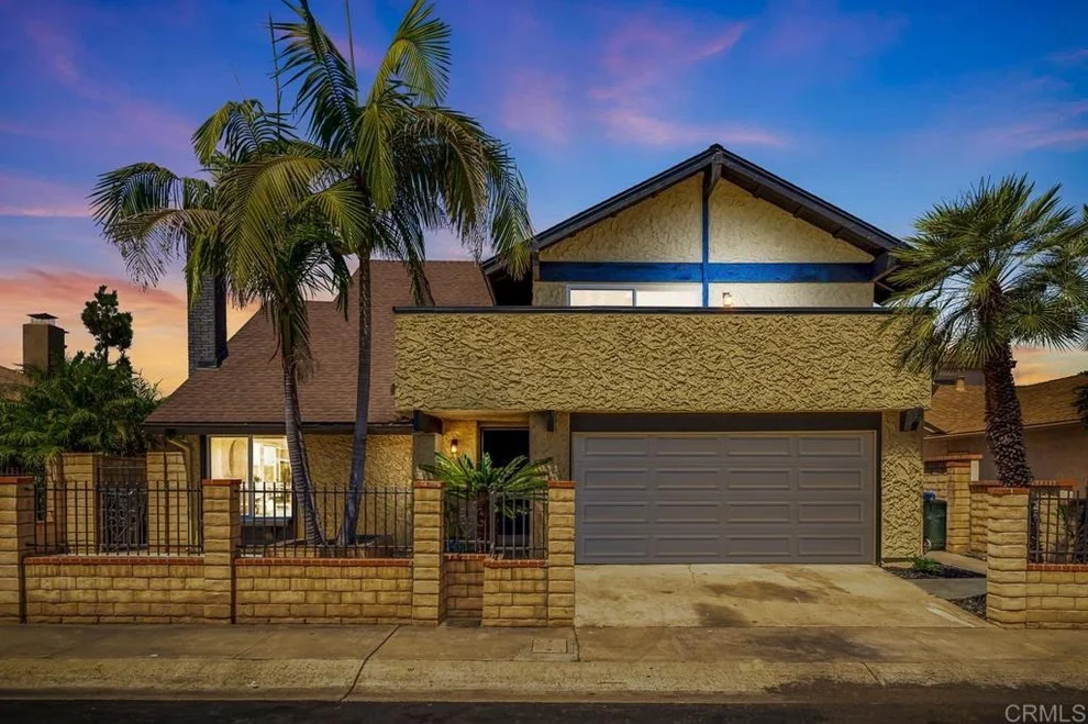 Unit for sale at 856 Misty Meadow Court, Chula Vista, CA 91910