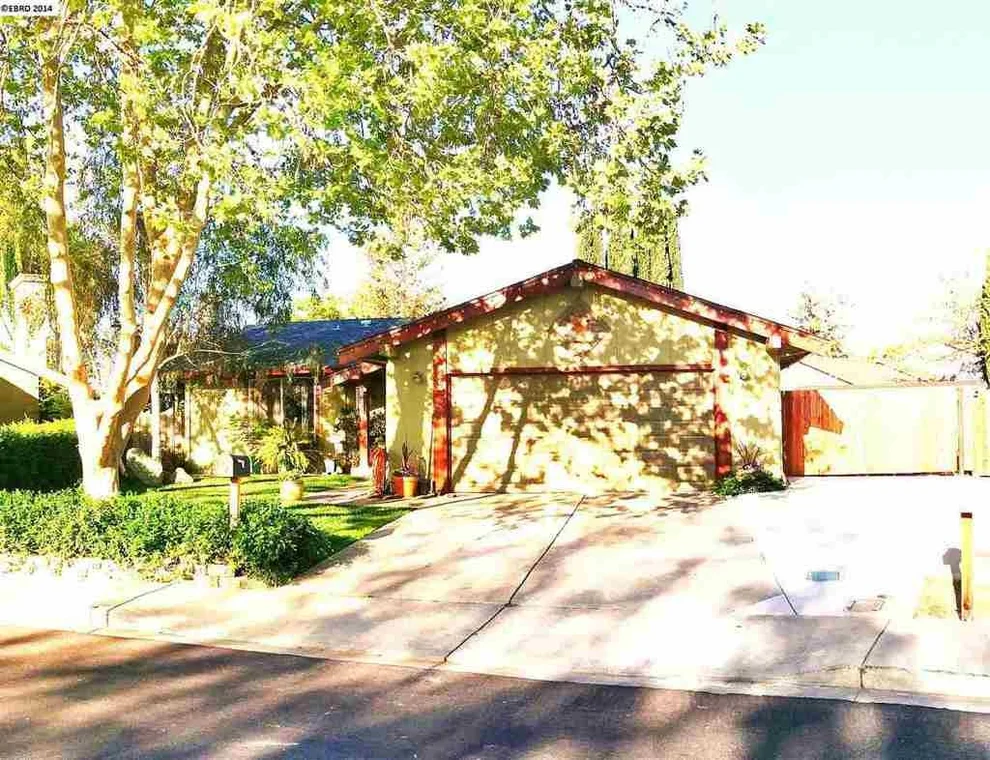 Unit for sale at 9 CINDY PL, Brentwood, CA 94513-1402