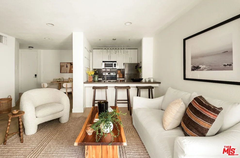 Unit for sale at 141 S Clark Drive, West Hollywood, CA 90048