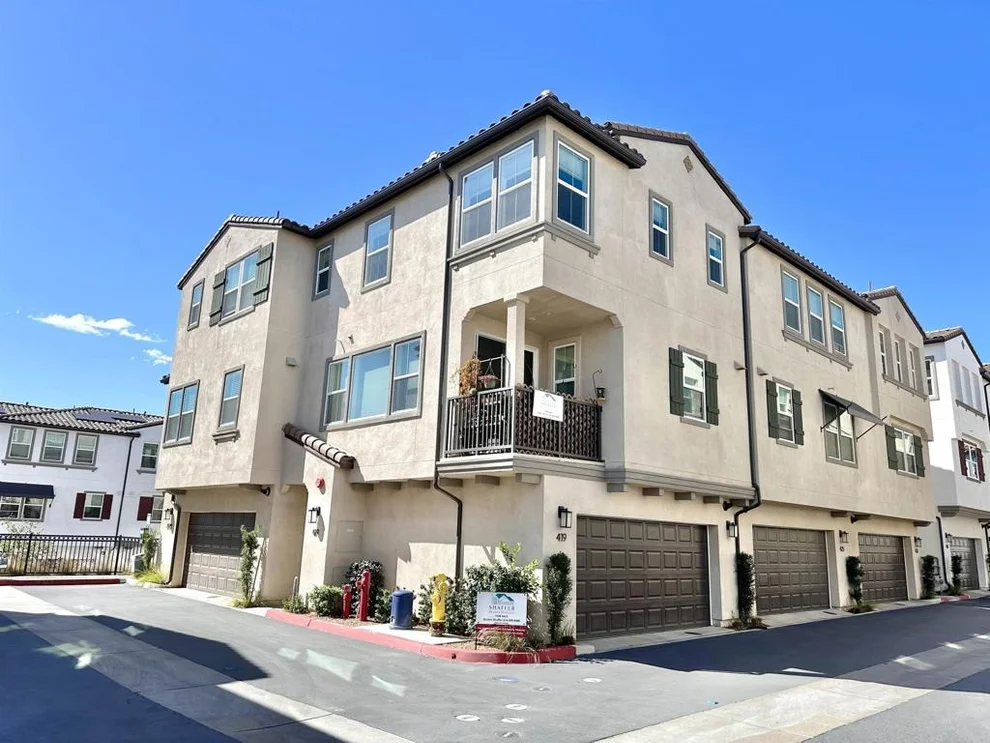 Unit for sale at 419 Atlas, Escondido, CA 92025