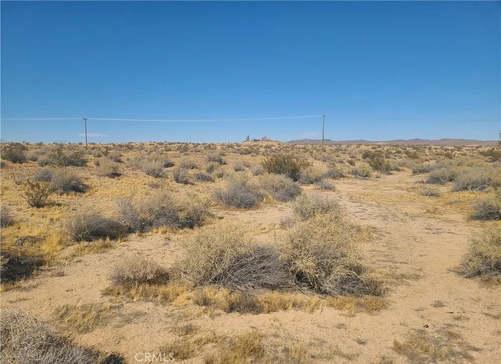 Unit for sale at 0 Egbert Lane, Helendale, CA 92342