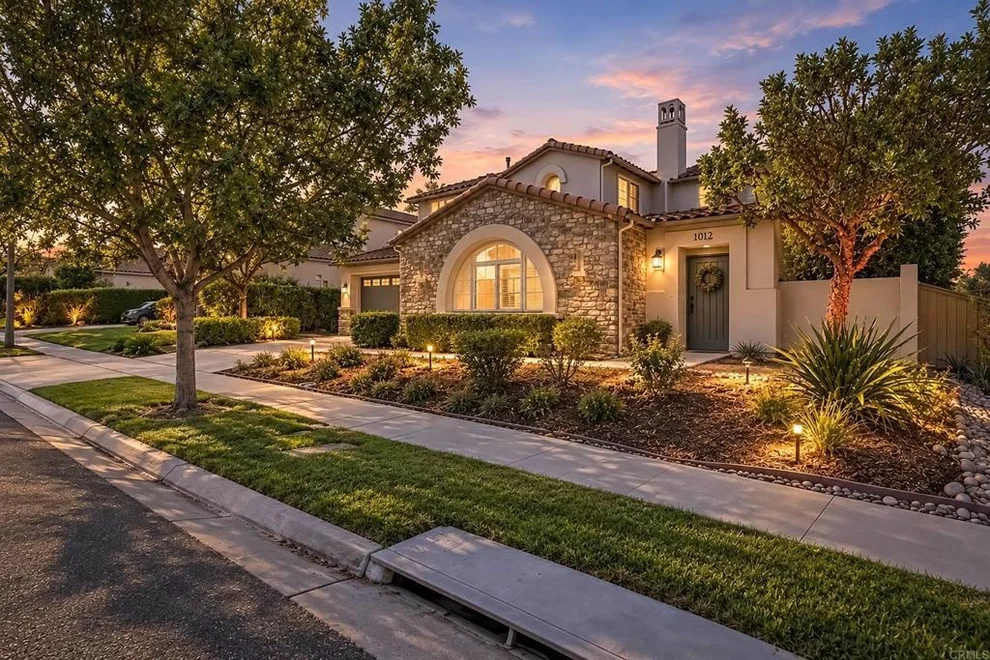 Unit for sale at 1012 Mountain Ash Avenue, Chula Vista, CA 91914