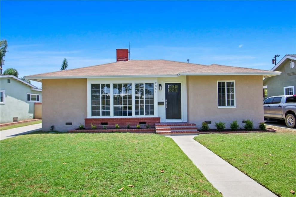 Unit for sale at 2864 Rutgers Avenue, Long Beach, CA 90815