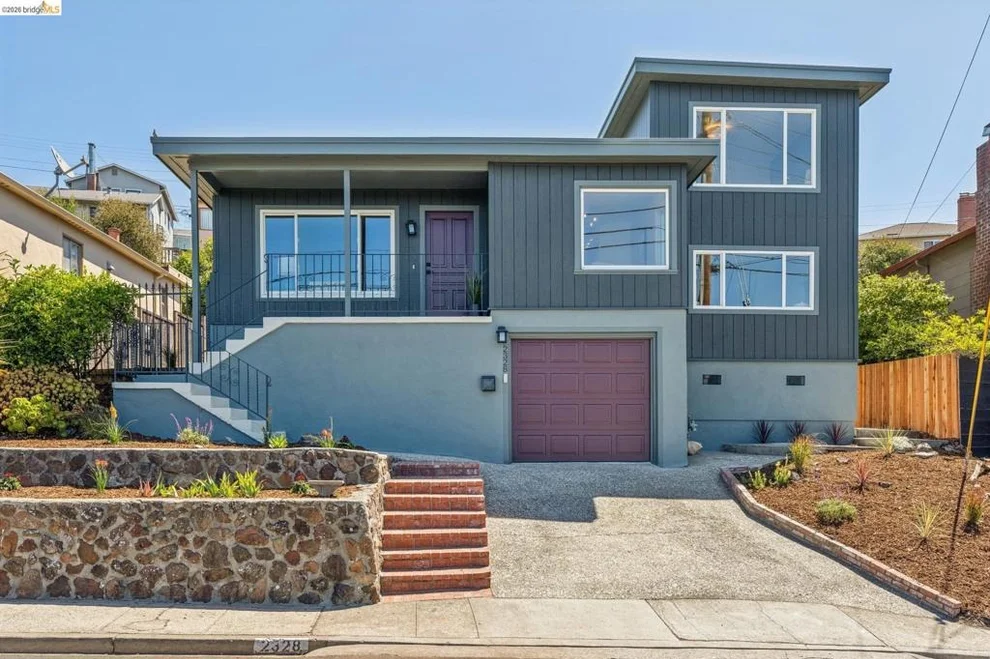 Unit for sale at 2328 Carquinez Ave, El Cerrito, CA 94530