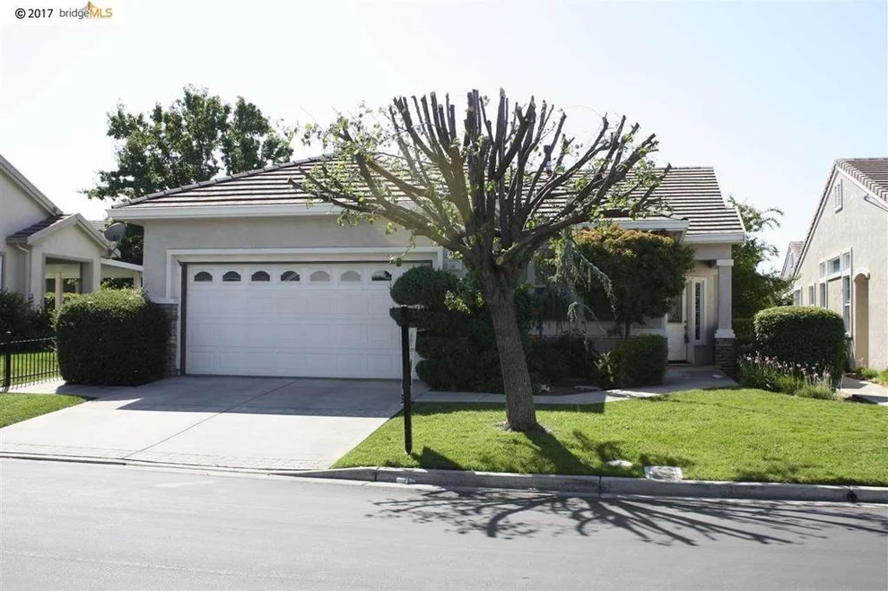 Unit for sale at 483 Summer Red Way, Brentwood, CA 94513