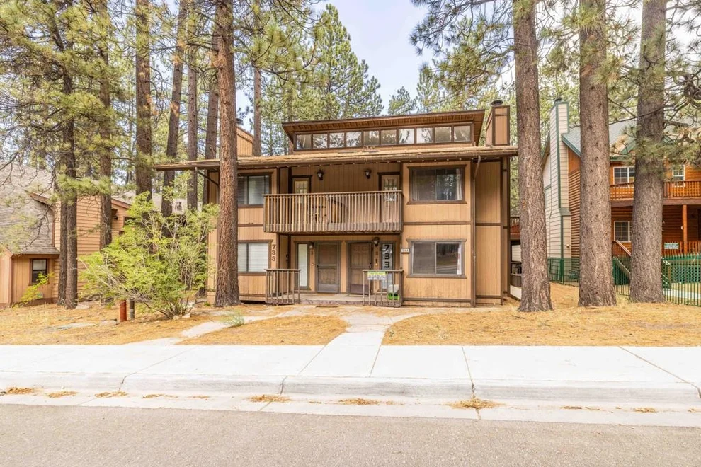 Unit for sale at 733 Summit Boulevard, Big Bear, CA 92314