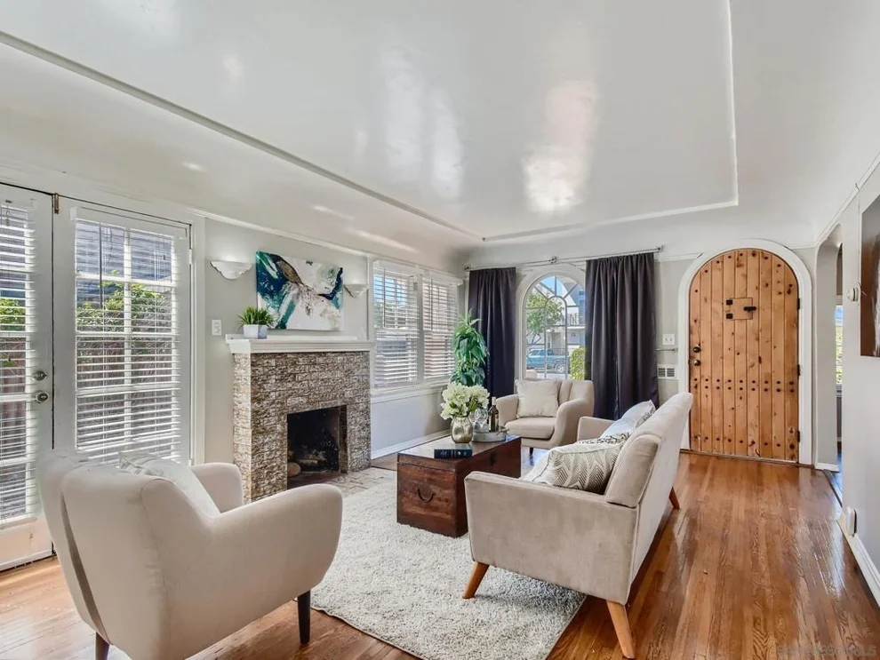 Unit for sale at 3723 25 Cherokee Ave, San Diego, CA 92104