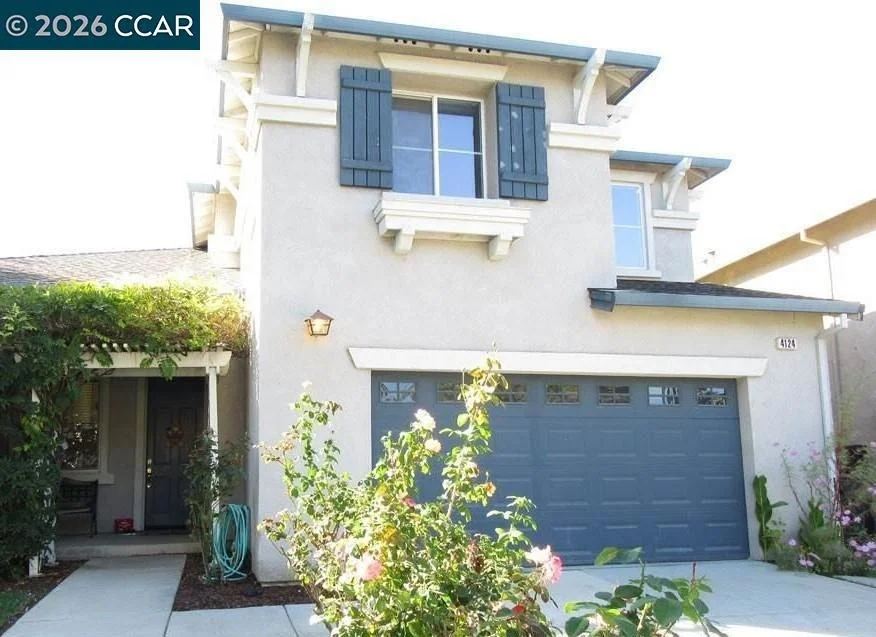 Unit for sale at 4124 Mattole Rd, Antioch, CA 94531