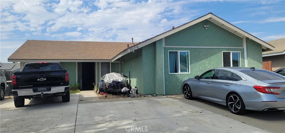 Photo of 1029 Big Pine Drive, Santa Maria, CA 93454