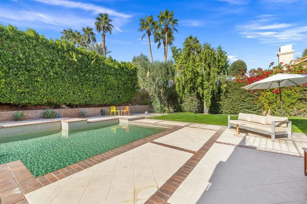 Unit for sale at 403 Cypress Point Drive, Palm Desert, CA 92211