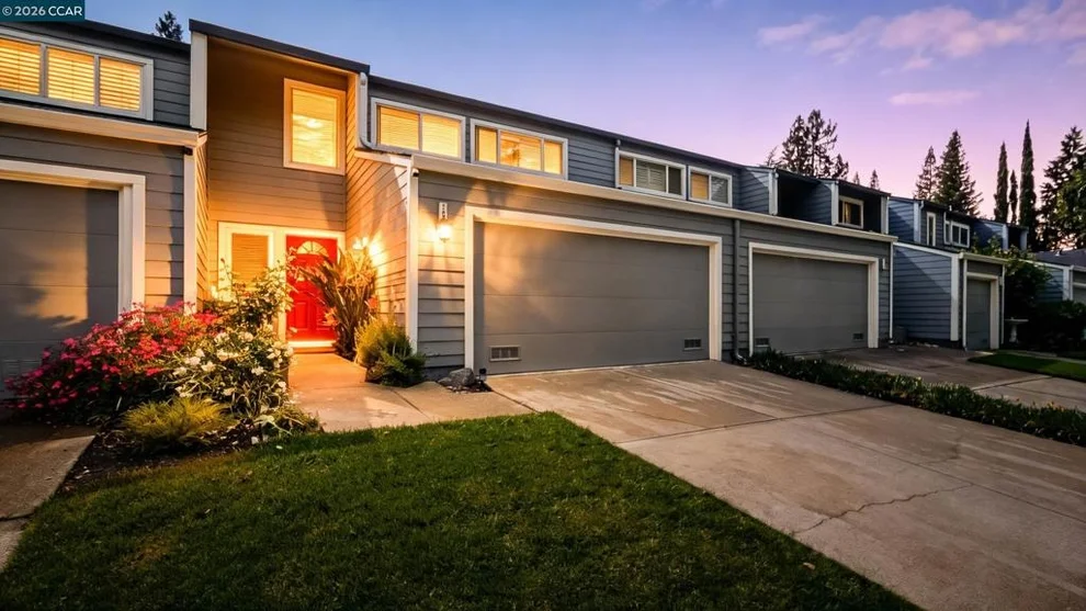 Unit for sale at 266 Ashley Cir, Danville, CA 94526