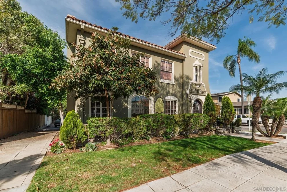 Unit for sale at 3446 Park, San Diego, CA 92103