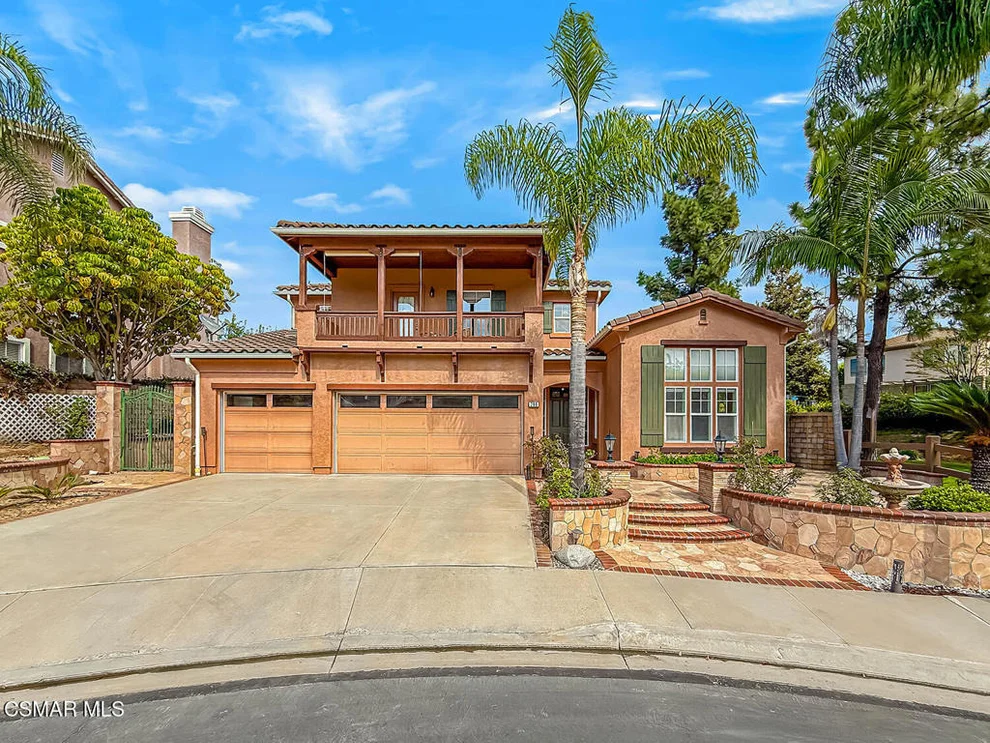 Unit for sale at 290 Culview Court, Simi Valley, CA 93065