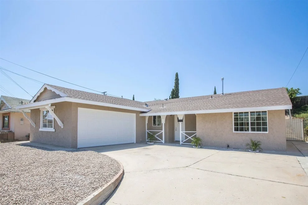 Unit for sale at 7212 Peter Pan, San Diego, CA 92114