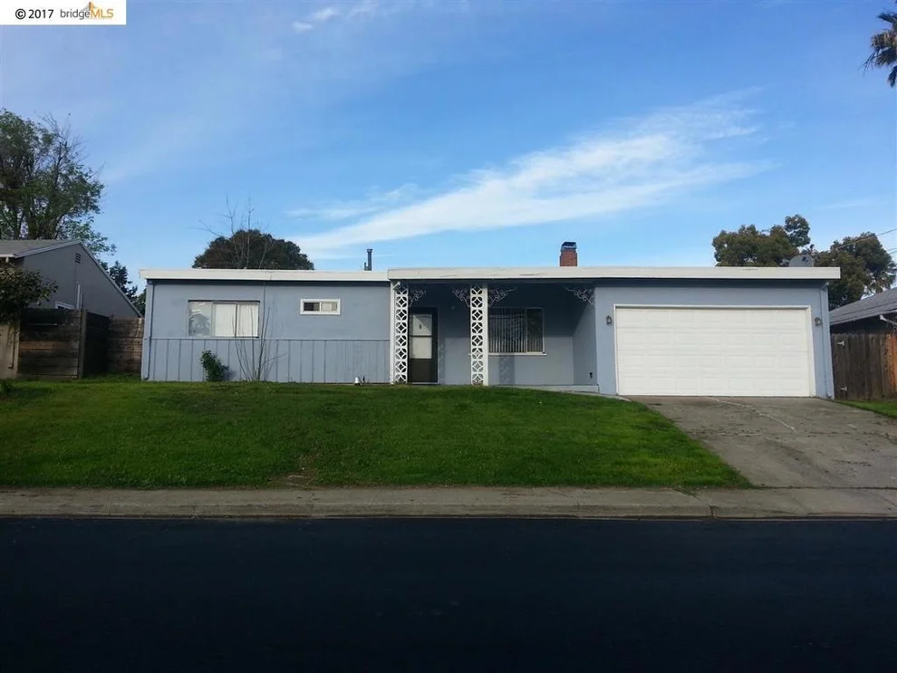 Unit for sale at 2012 Biglow Dr, Antioch, CA 94509