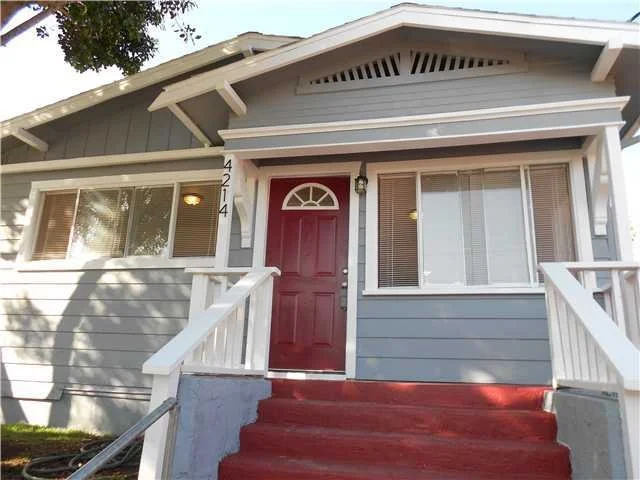 Unit for sale at 4214 Myrtle Avenue, San Diego, CA 92105