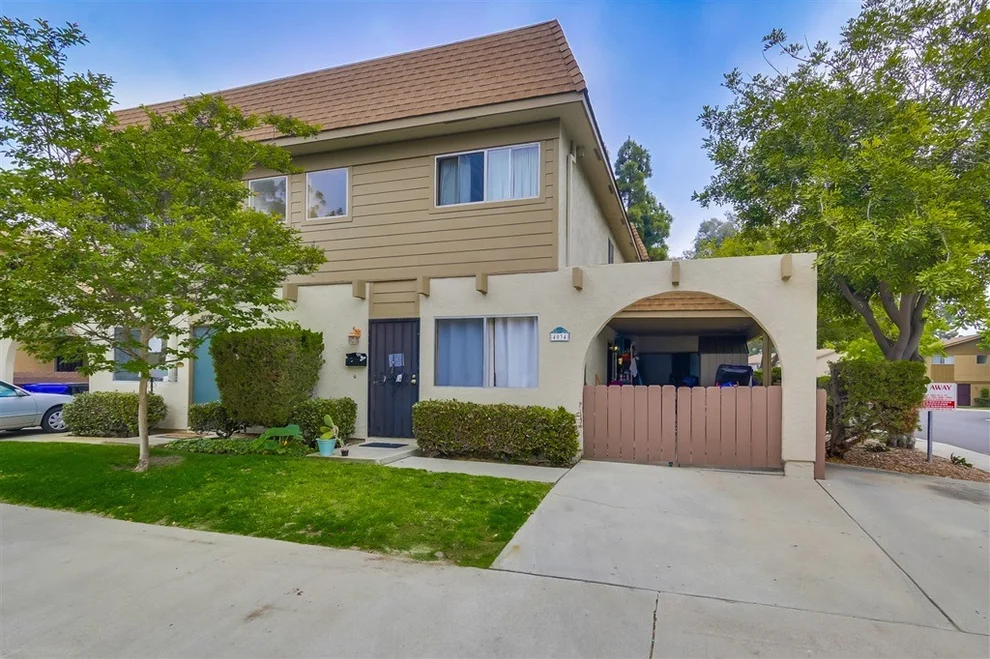 Unit for sale at 4034 Camino Calma, San Diego, CA 92122