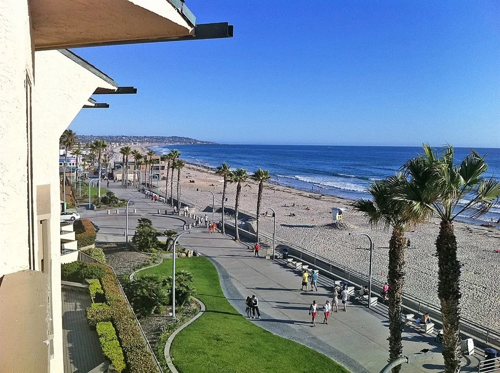 Unit for sale at 4465 Ocean Blvd #60, San Diego, CA 92109