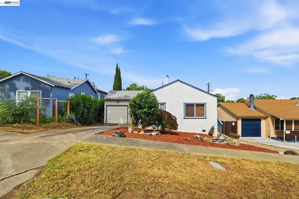 Unit for sale at 519 Annette Ave, Vallejo, CA 94591