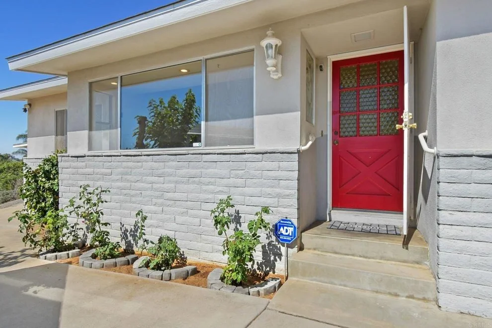 Unit for sale at 230 Mountain View Rd, El Cajon, CA 92021